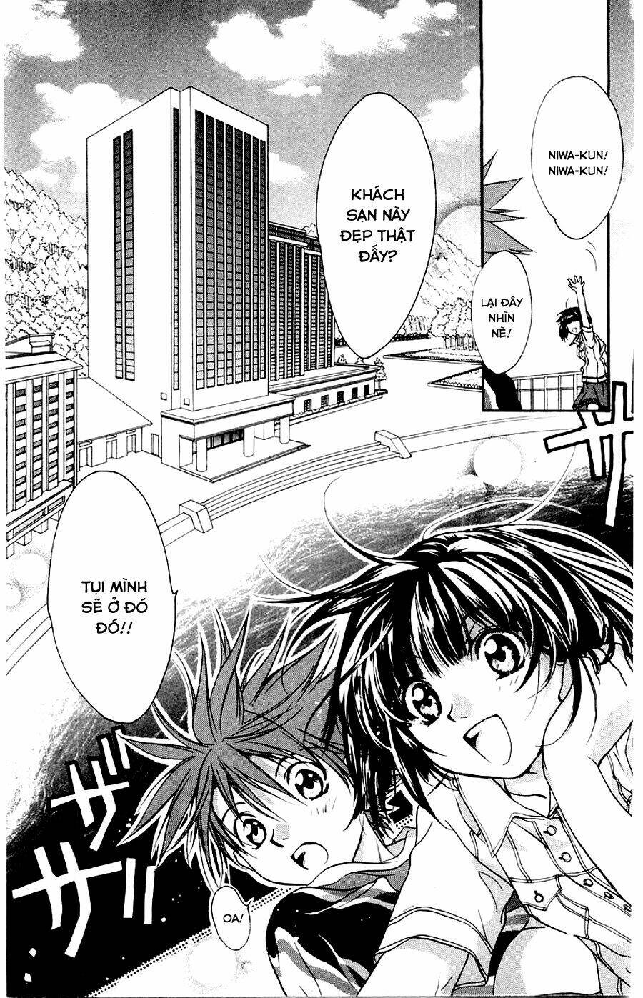 thiên sứ d.n chapter 11 19