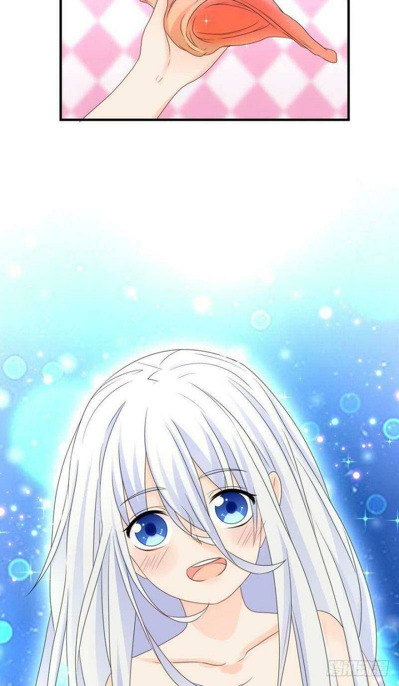 nhân ngư học trưởng, đừng ôm ta! chapter 47 32