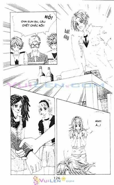 chàng gà mái chapter 5 126