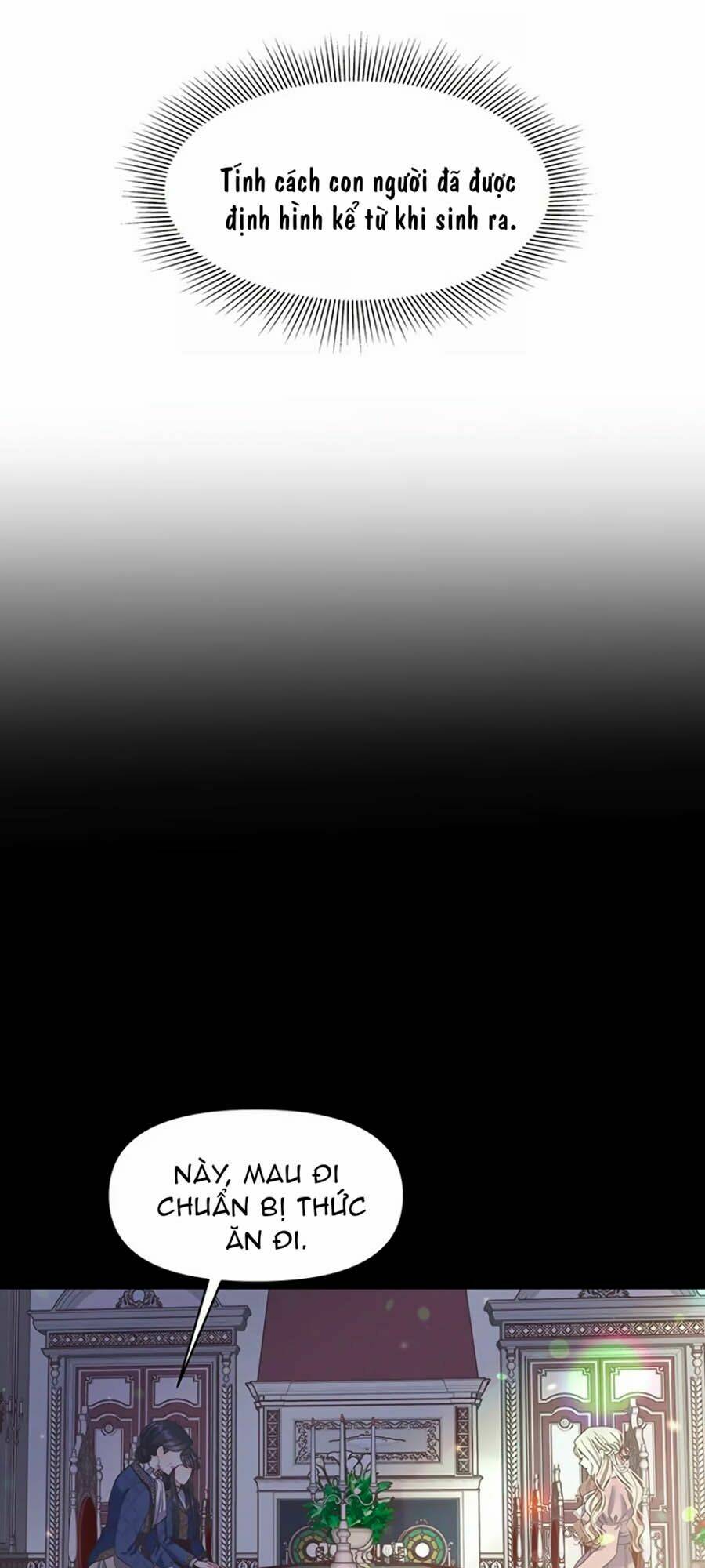 khu vườn câm lặng chapter 7 33