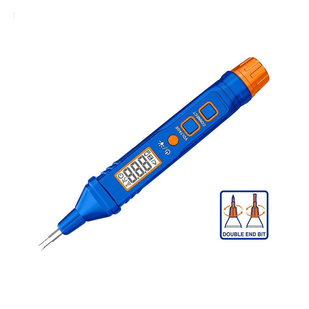BÚT THỬ ĐIỆN TỬ 12V-300V WTP45015 WADFOW - HÀNG CHÍNH HÃNG