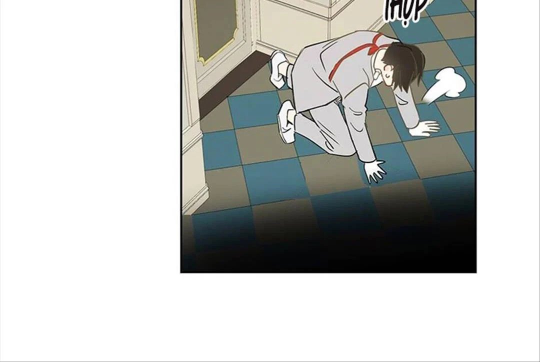 chuyện quái gì với giấc mơ đó vậy chapter 35 130