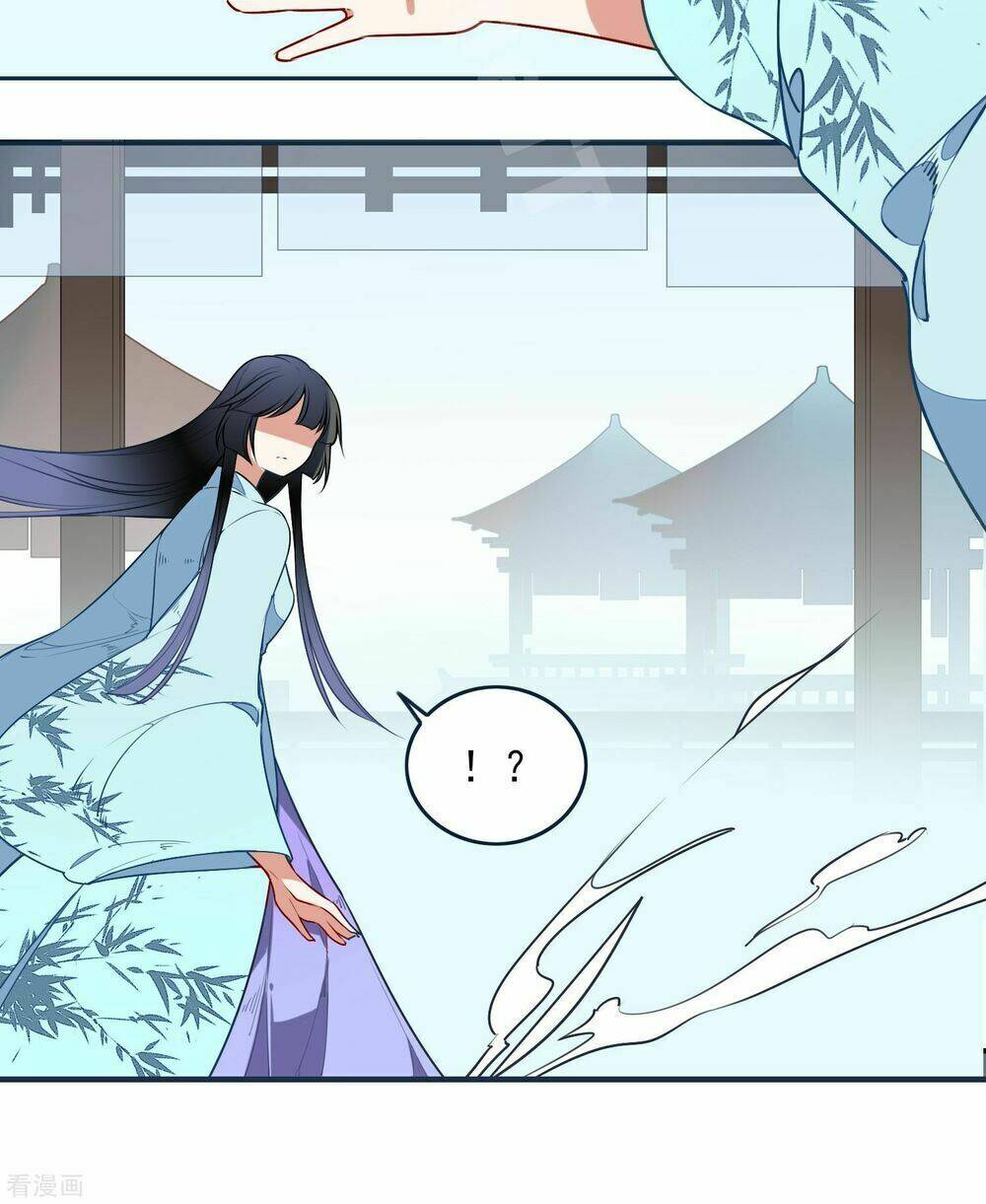 bỉ ngạn hoa chapter 29 3