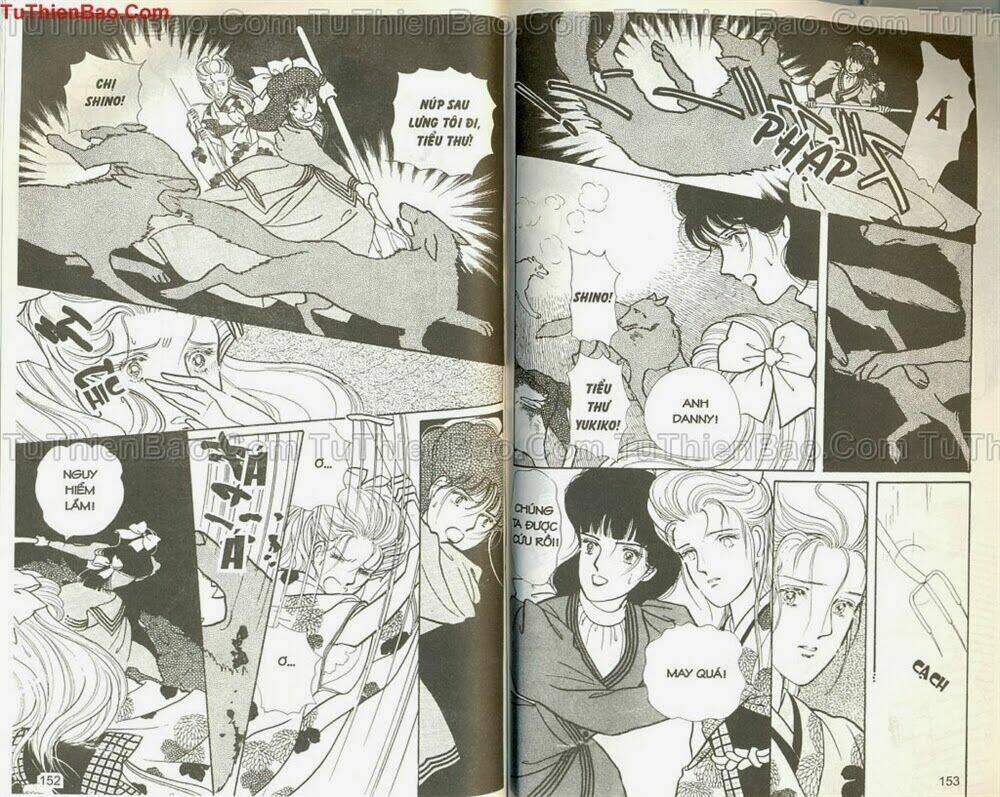 người đẹp new york chapter 9 76