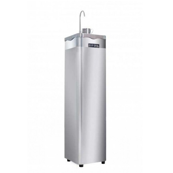 Máy lọc nước RO Inox AT 123 - Hàng Chính Hãng