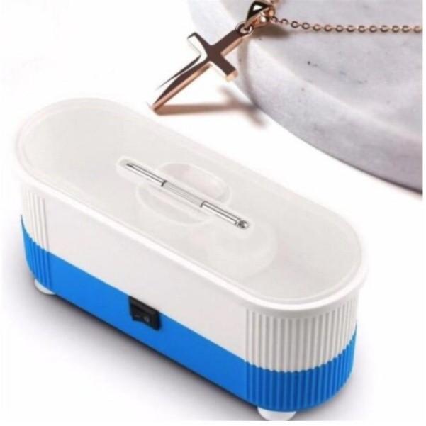 Máy Rửa Trang Sức, Mắt Kính Siêu Âm Professional Ultrasonic Cleaner