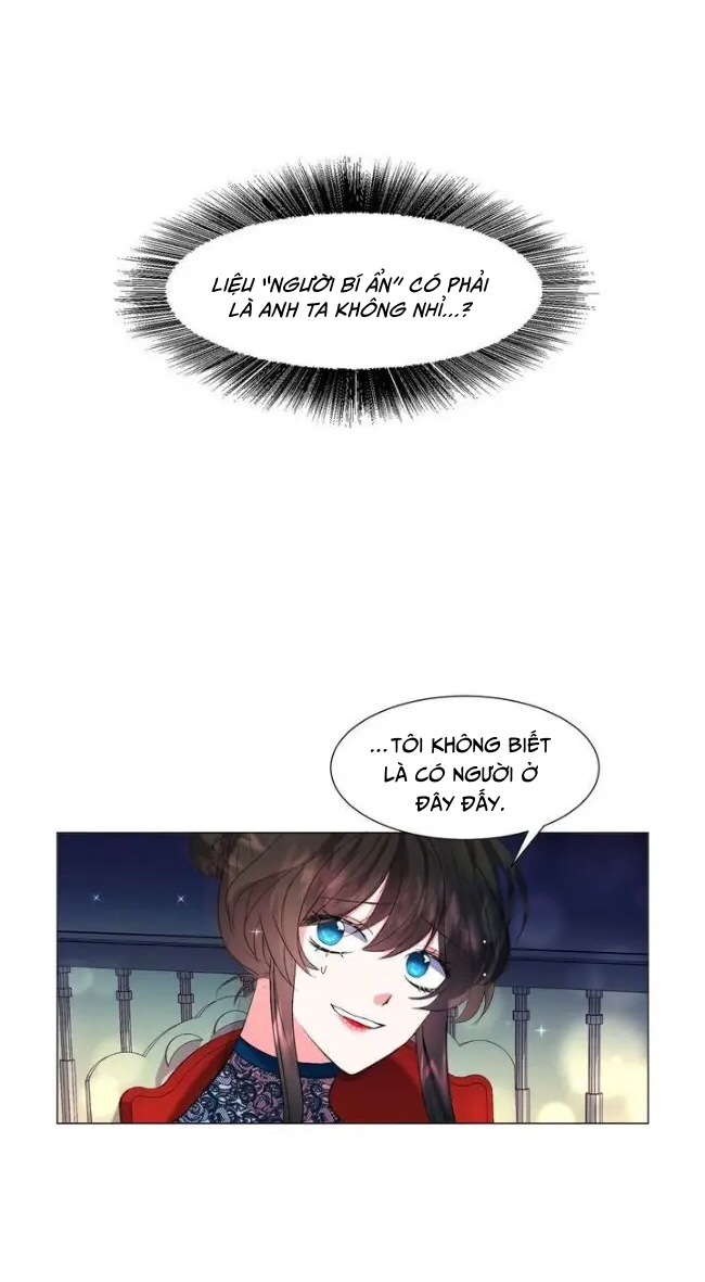 cách để nhân vật phụ phá đảo game hẹn hò chapter 5 54