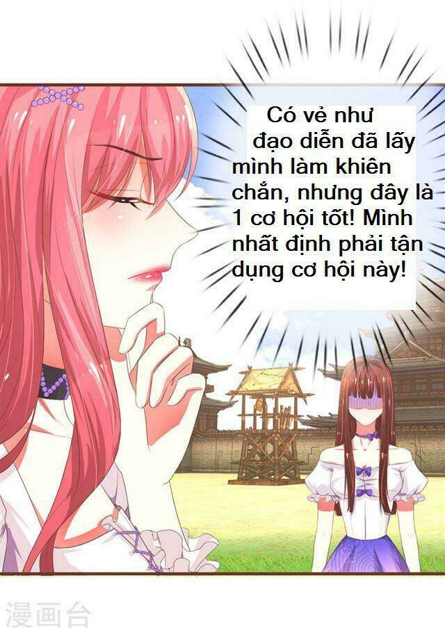 trùng sinh để trả thù chapter 22.2 9