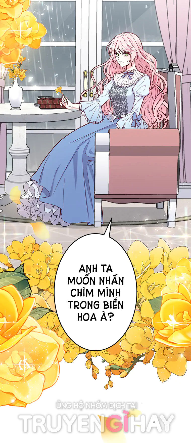 từ ác nữ tôi phải trở thành một người mẹ chapter 2 10