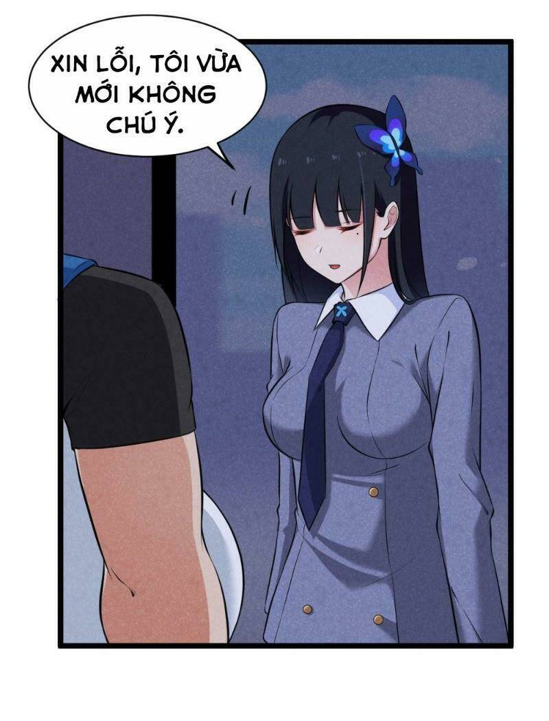 thần tiên rút thẻ chapter 10 40