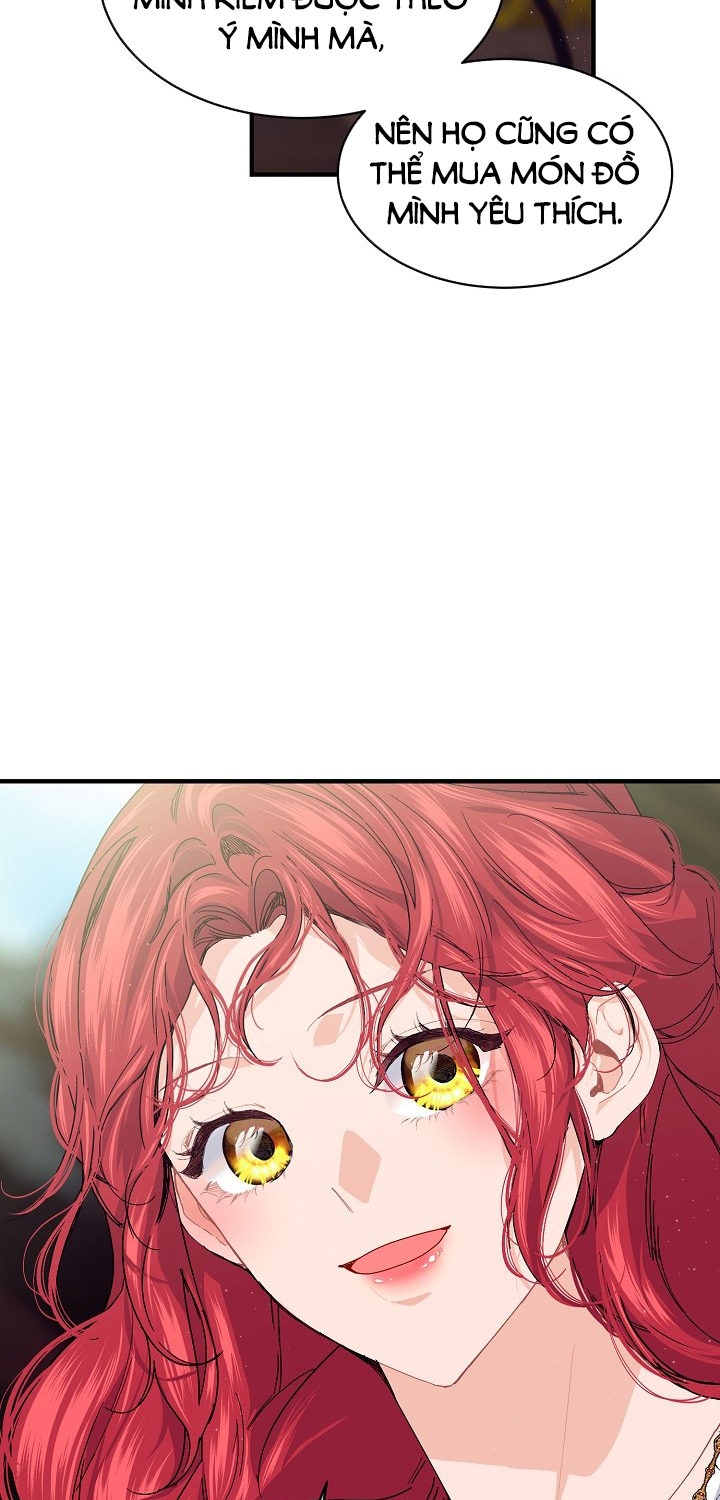 [18+] sự đáng sợ bên trong đại dương chapter 68.2 8