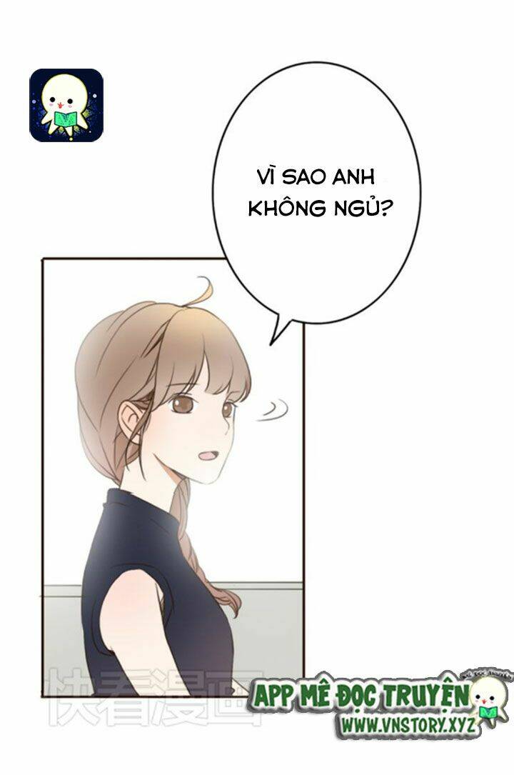 tình yêu không nói dối chapter 24 16