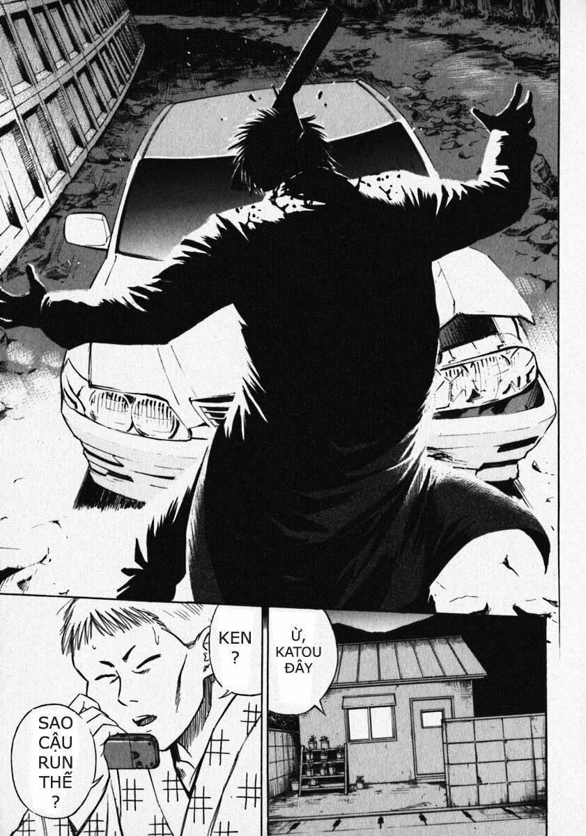 đảo ma cà rồng chapter 11 13