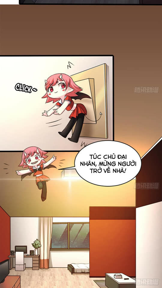 hệ thống nghịch tập thiên hậu chapter 9 2