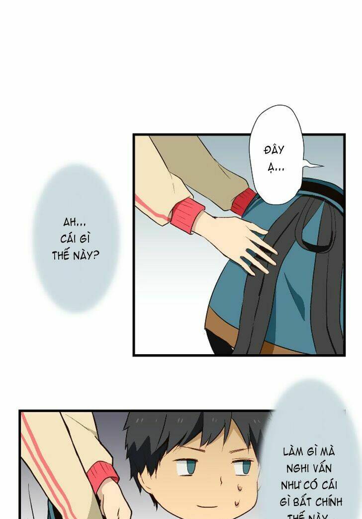 viên thuốc trùng sinh chapter 9 16