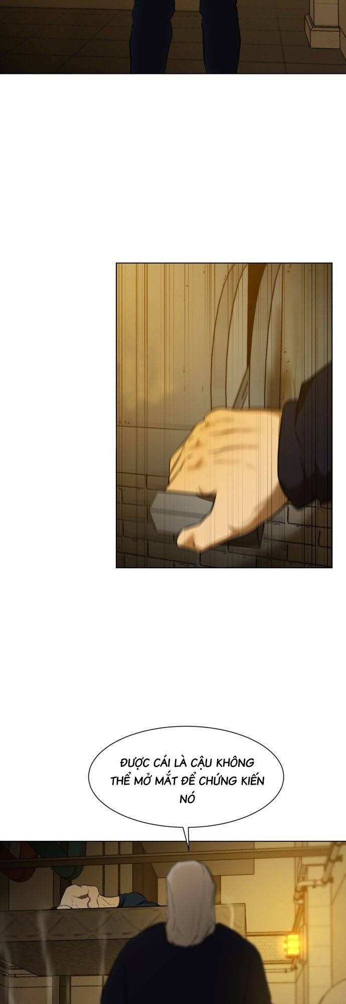 sàn đấu của thây ma chapter 0 30