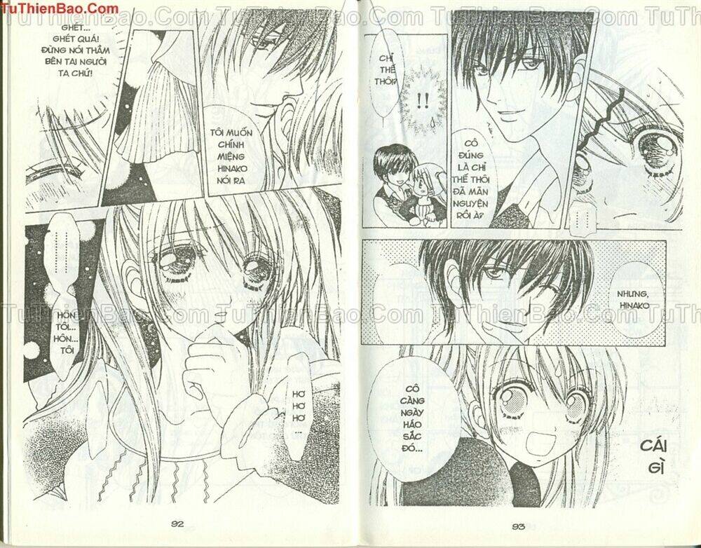 love monster chapter 37 23