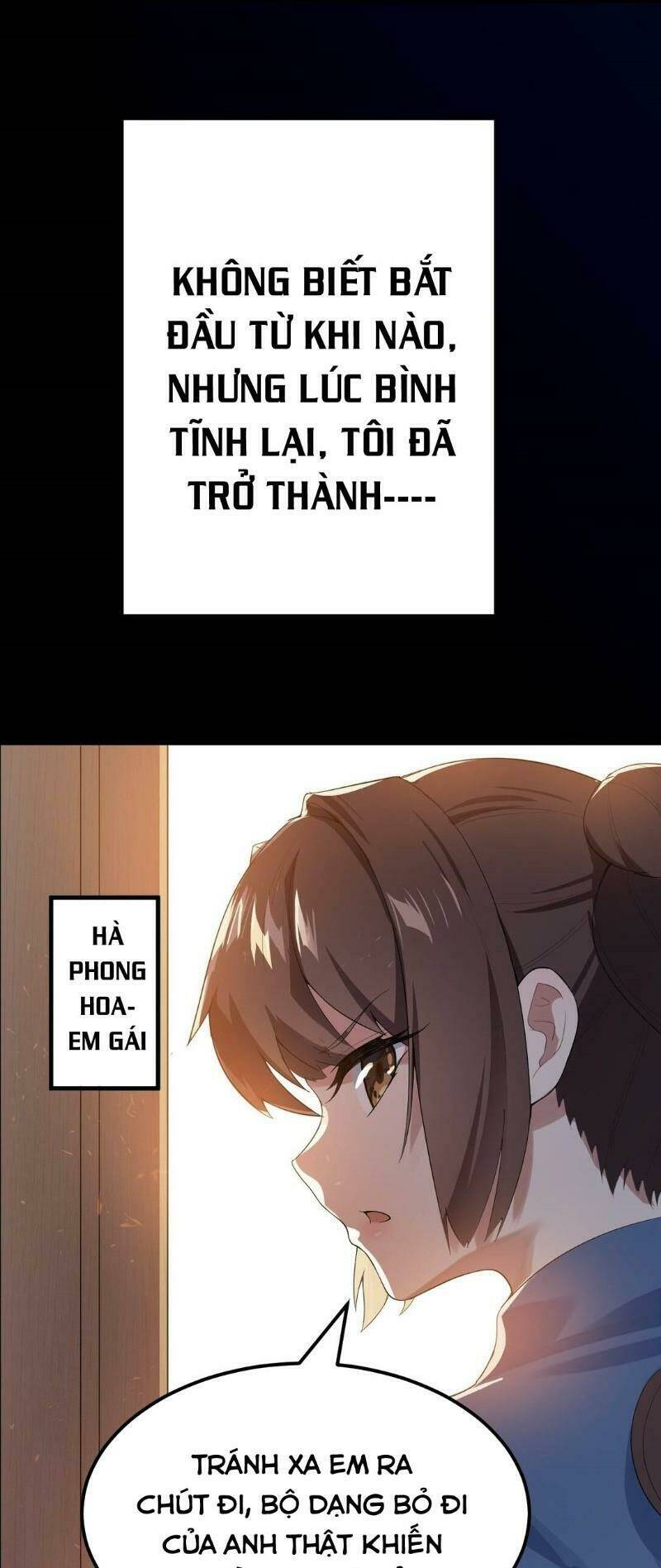 kế hoạch trở thành phế vật chapter 1 17