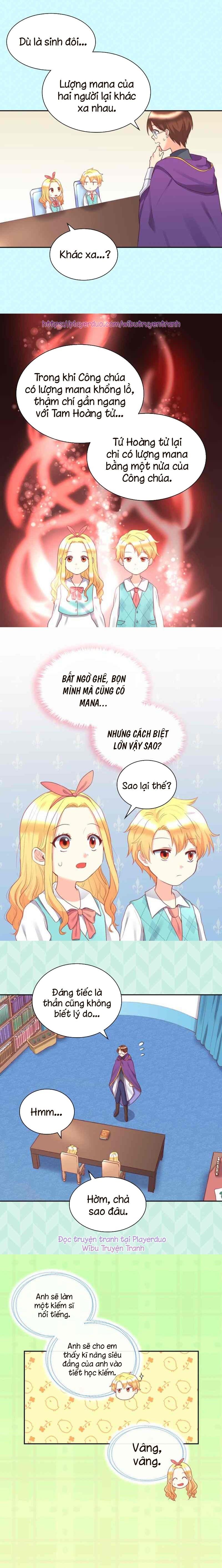 song sinh trọng sinh chapter 26 5