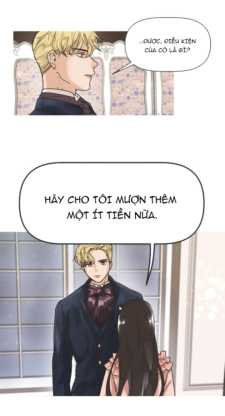 em dám không ? chapter 2 23