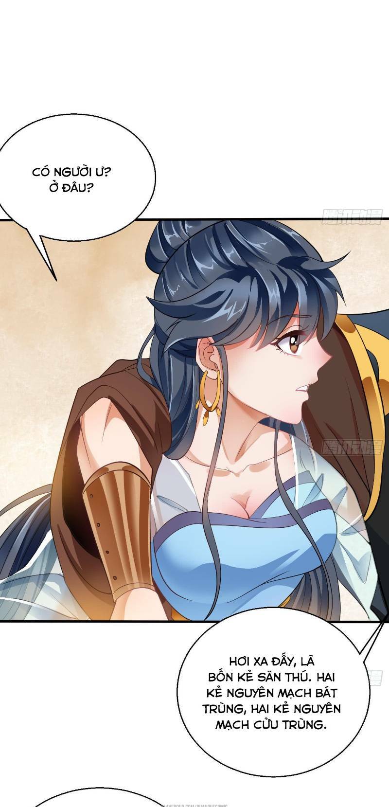 vạn cổ thiên đế chapter 10 3