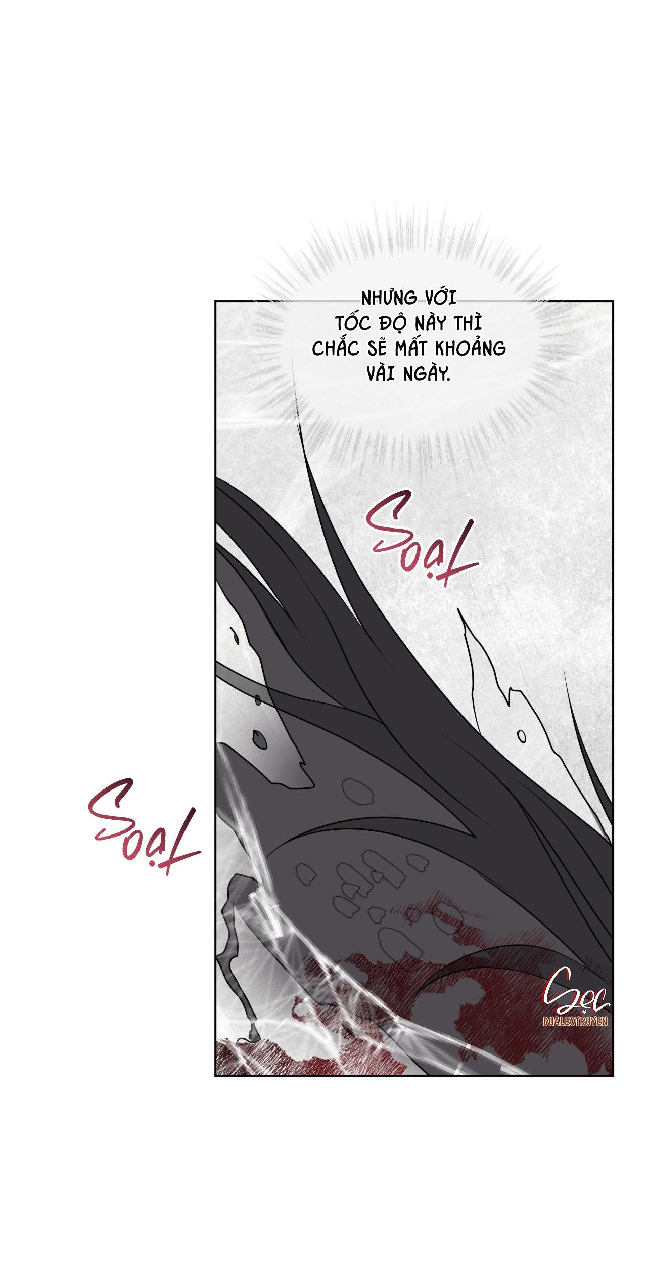 rừng biển [bl] chapter 37 22