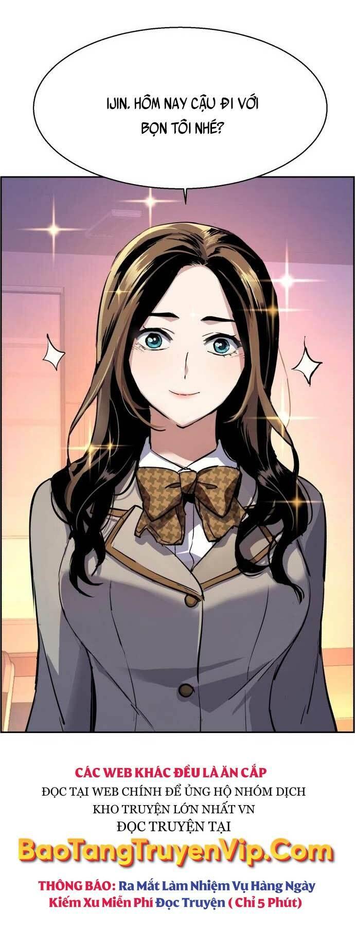 bạn học tôi là lính đánh thuê chapter 121 13