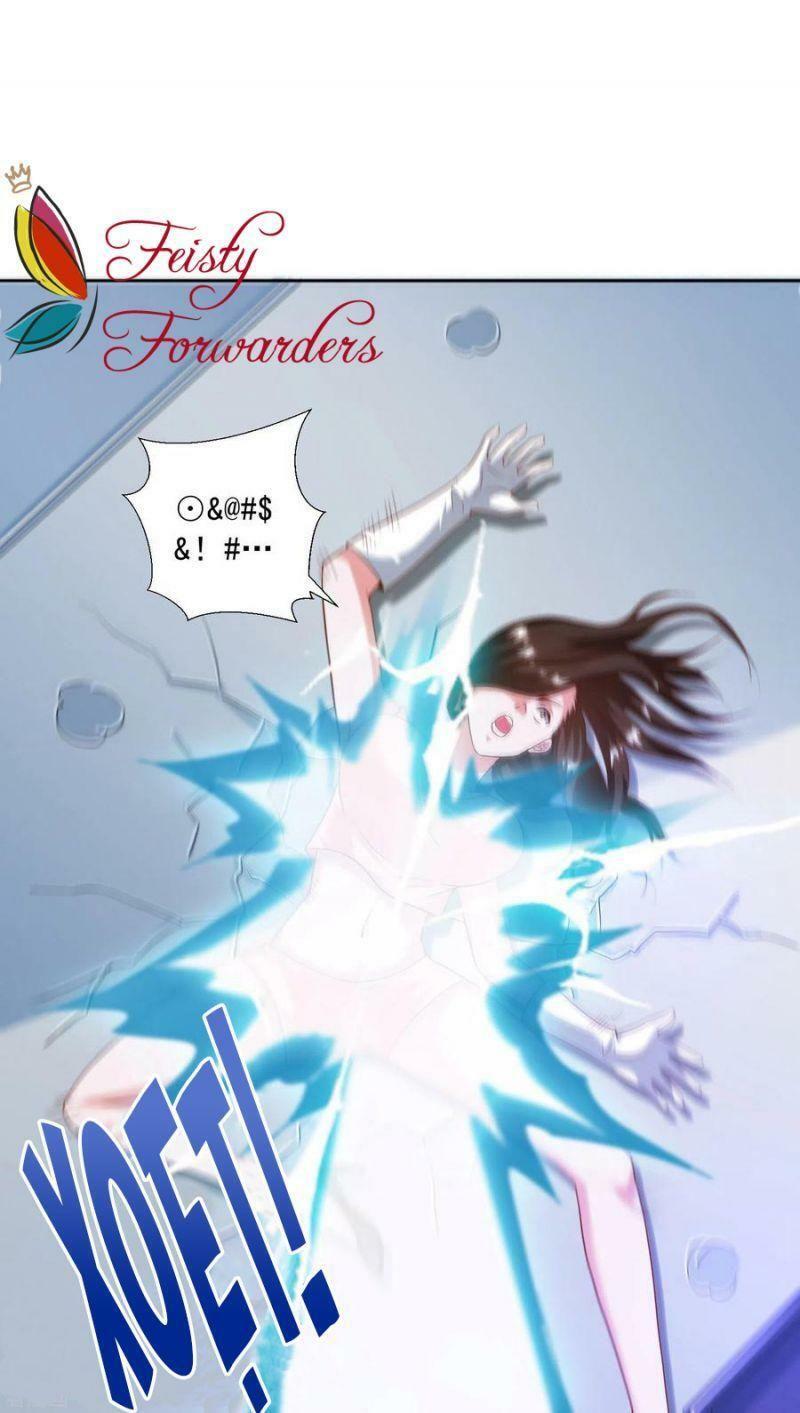 luyện tập thành thần chapter 30 4