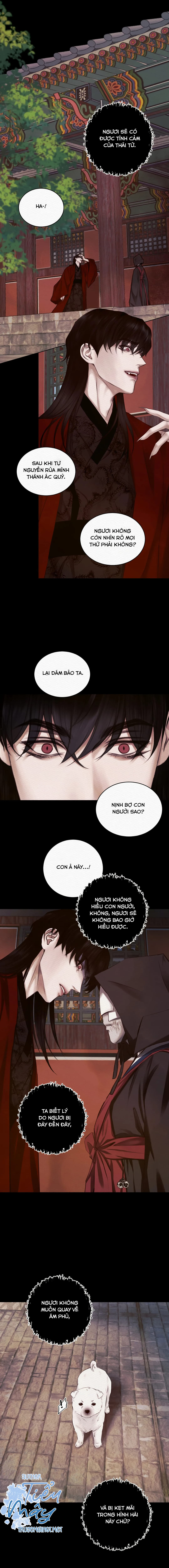 chiến binh sáng giá nhất chapter 29 7