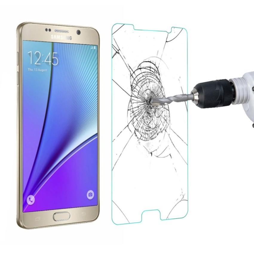 Miếng dán màn hình cường lực dành cho samsung Galaxy Note 5