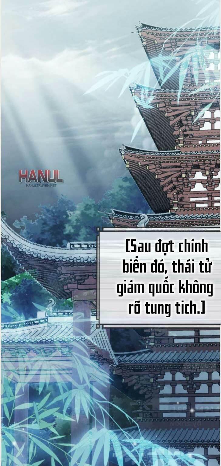 bổn vương muốn nàng chapter 122 16
