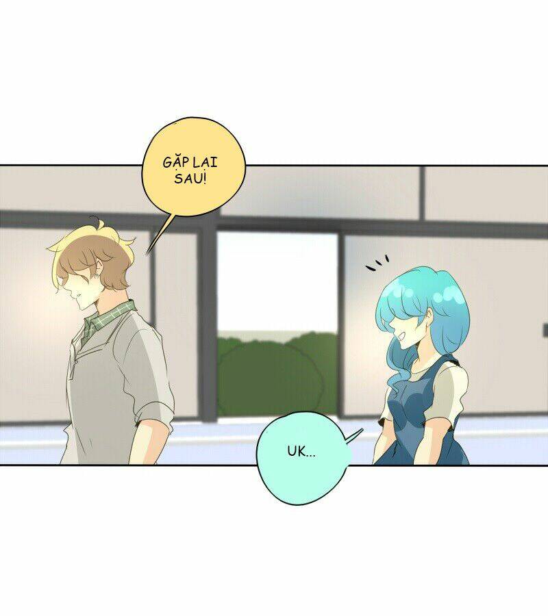 Thế Giới Không Hoàn Hảo Chapter 76 61