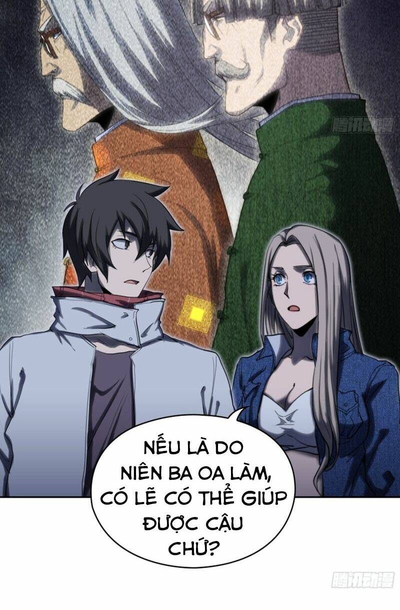 đô thị hàng thần khúc chapter 62 4