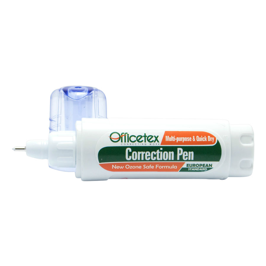 Bút Xóa OFFICETEX OT-CP001 (10ml)