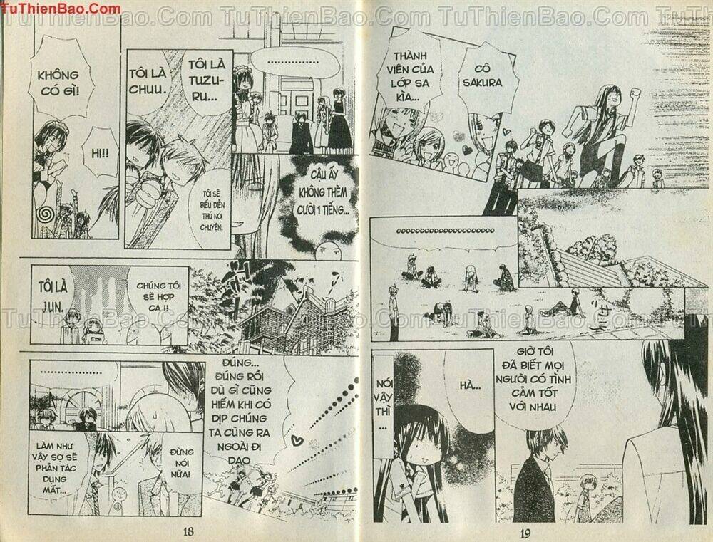 s a - lớp học ưu tú chapter 6 8