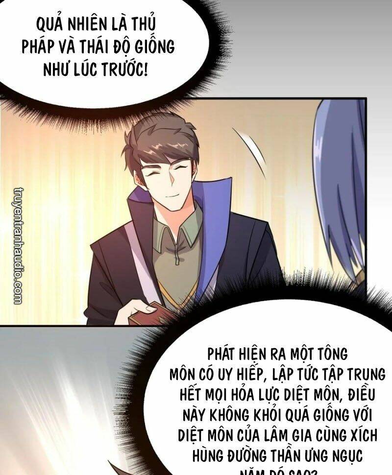 Nguyên Long Chapter 100 - Trang 21