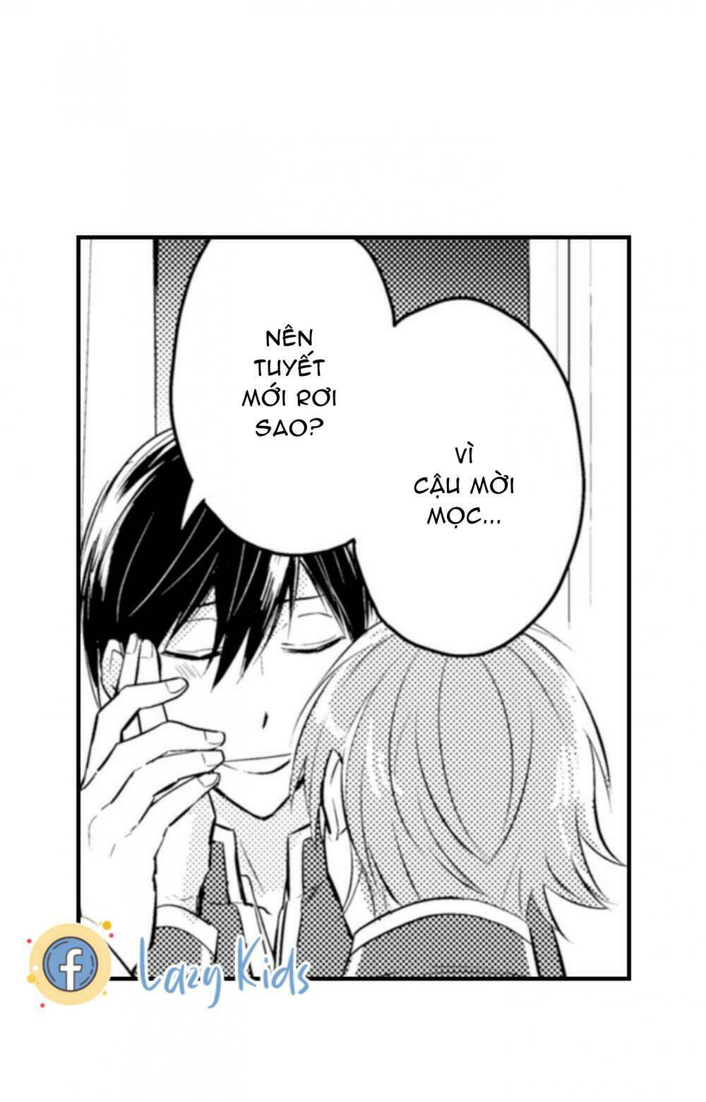 mang thai ở trường nam sinh chapter 90 2