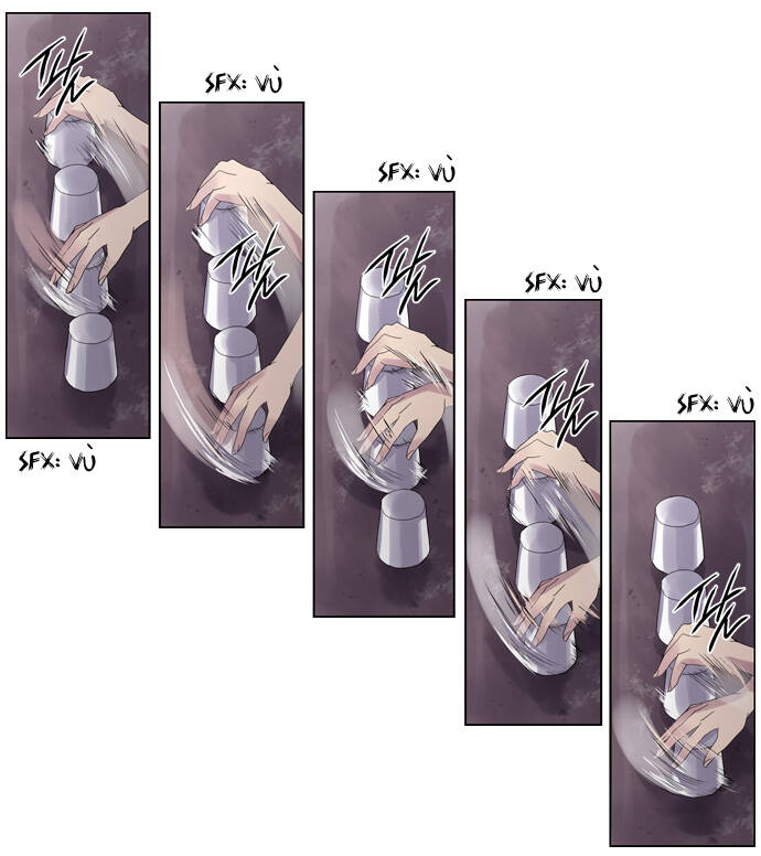 bản khế ước linh hồn chapter 19 27