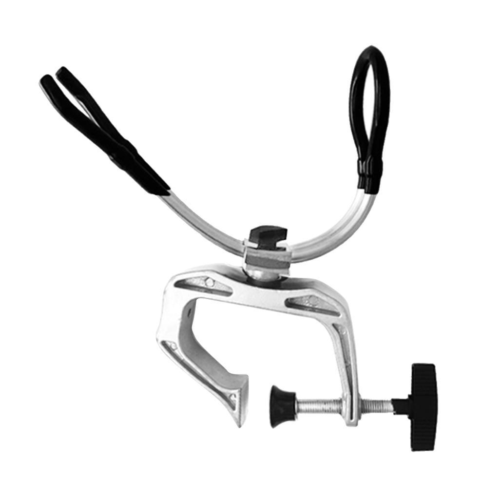 Portable Fishing Rod Holder Rod Holder Adjustable Fishing Rod Holder