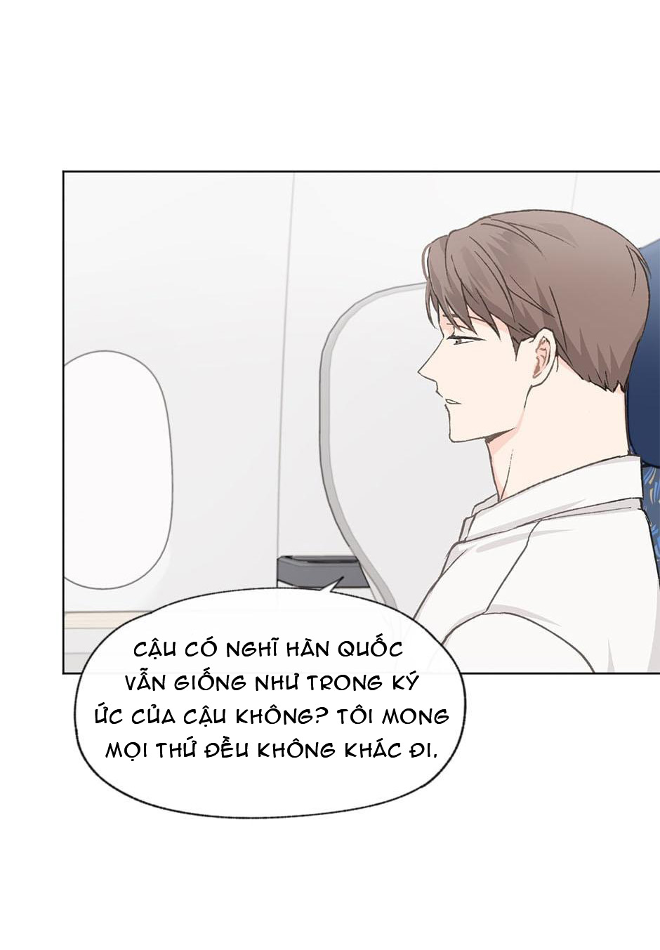 yêu hay không yêu chapter 18 55