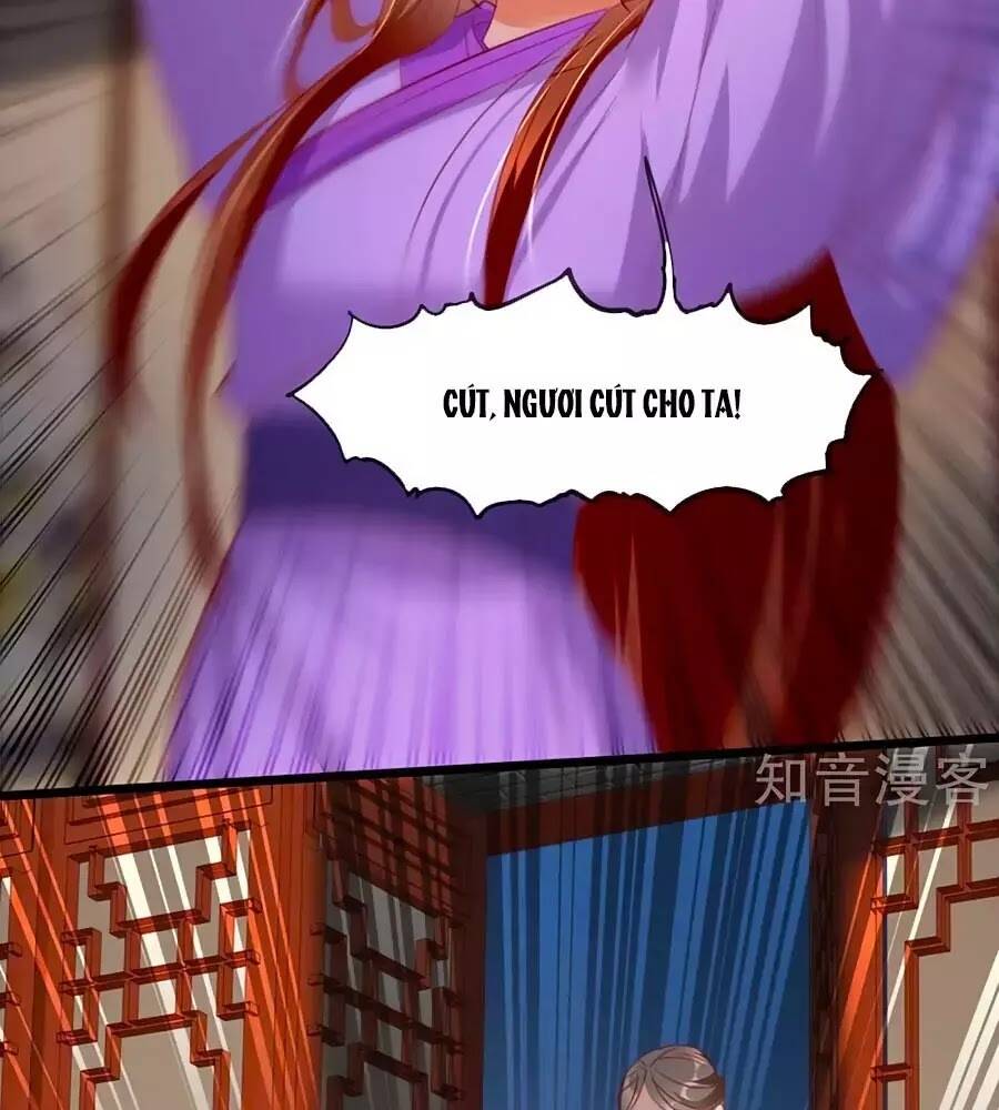 gian phi như thử đa kiều chapter 65 61