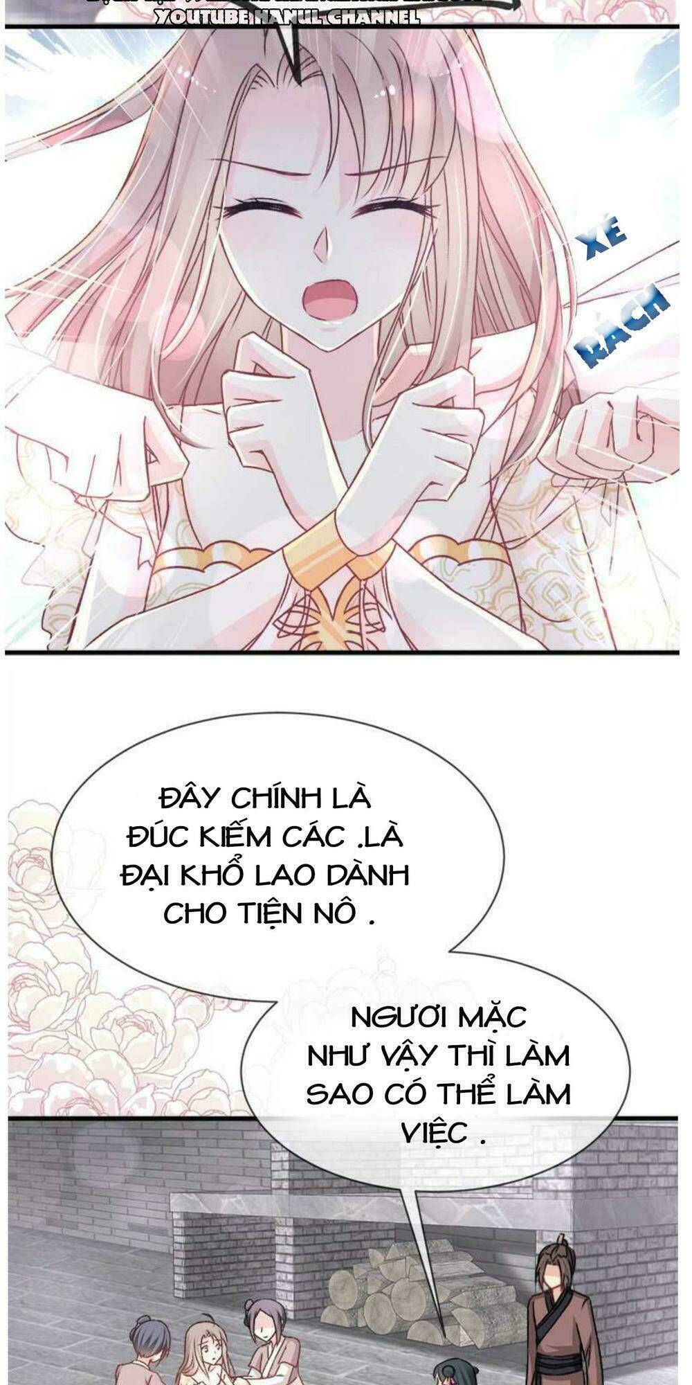 thiên hạ đệ nhất sủng phi chapter 34.2 4