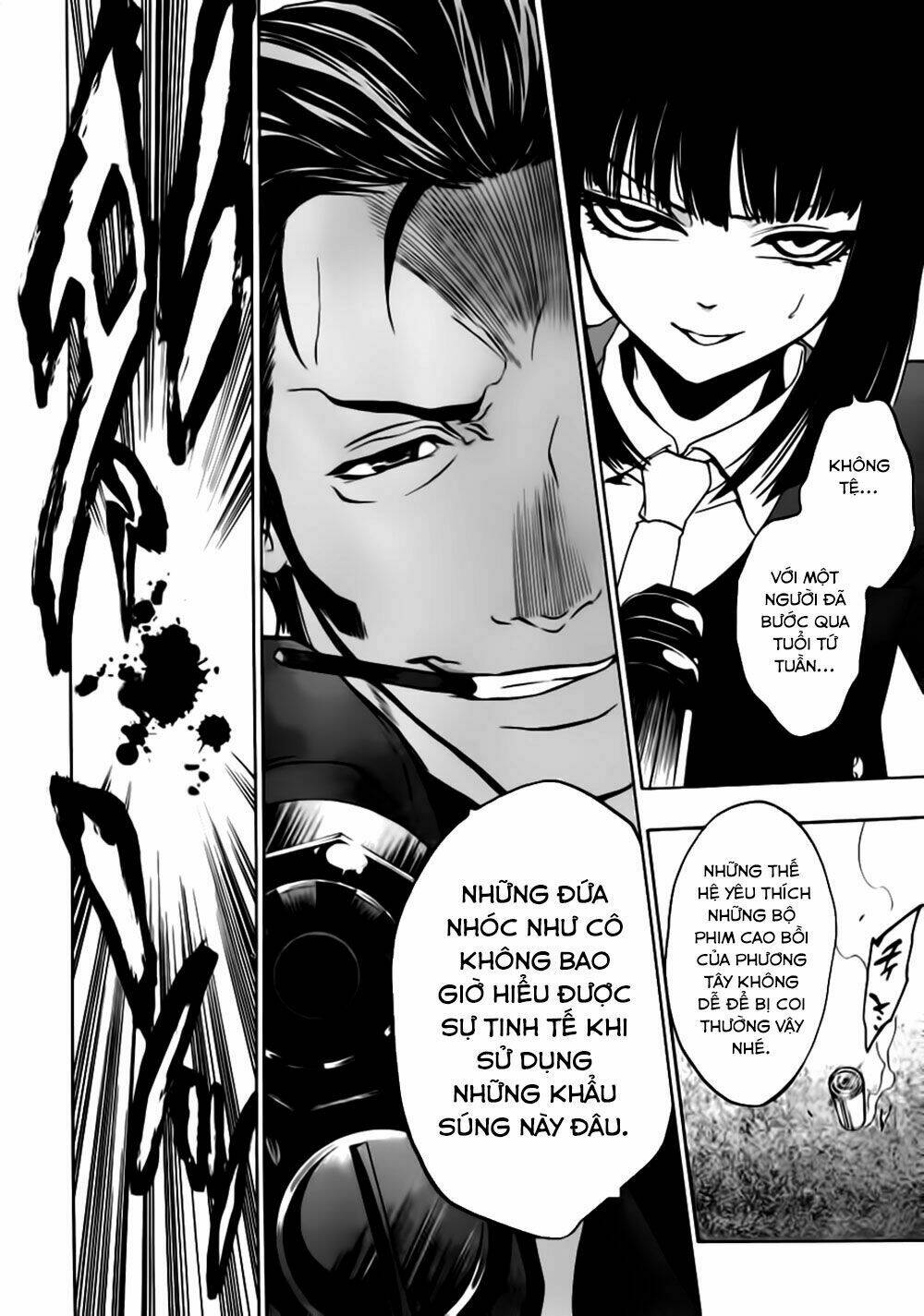 umineko no naku koro ni episode 3: banquet of the golden witch chapter 13 53