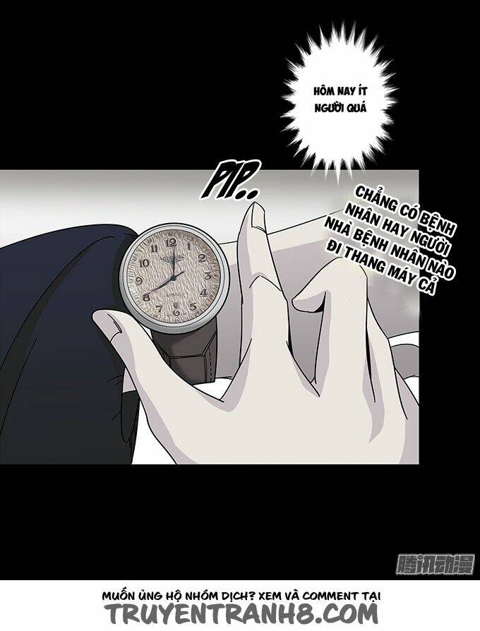 ớn lạnh tuyệt đối chapter 69 12