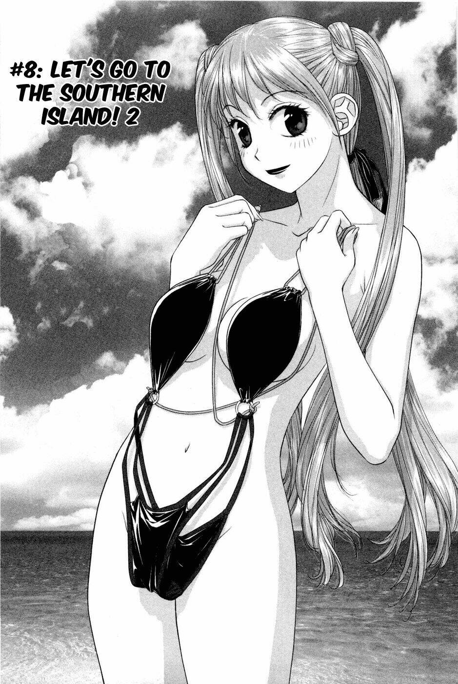 my doll house chapter 8 4