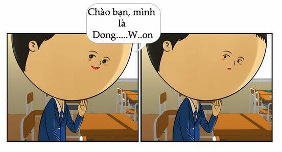 lớp học quái thai chapter 2 6