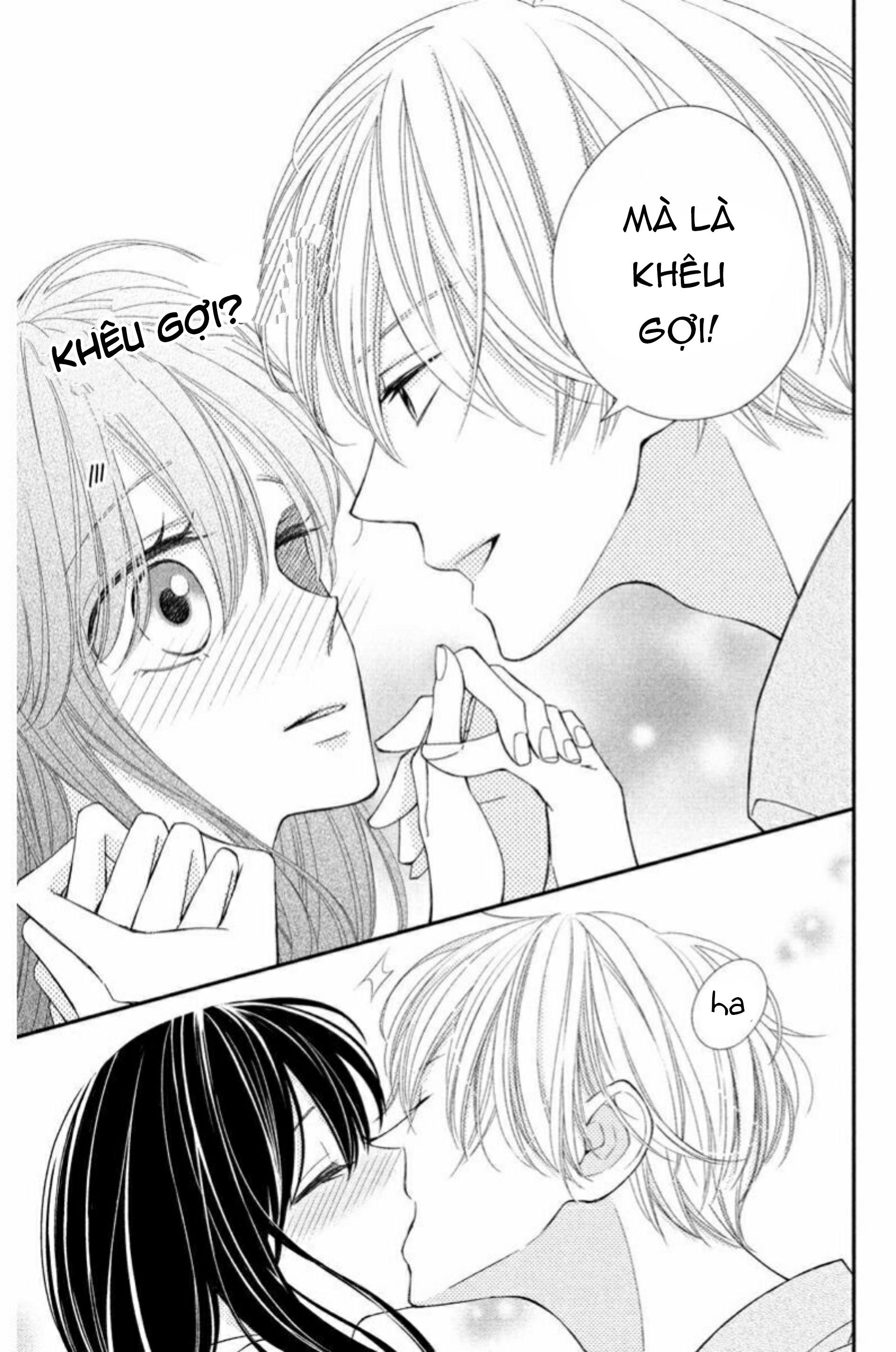 xin hãy dạy cho em chapter 3.1 14