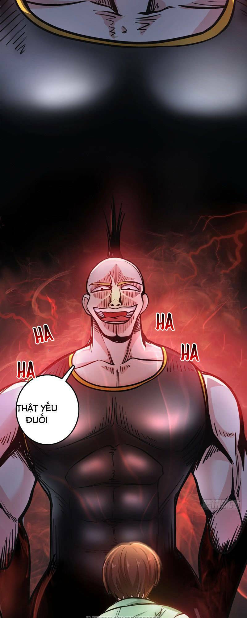 tối cường thần y tại đô thị chapter 41 22