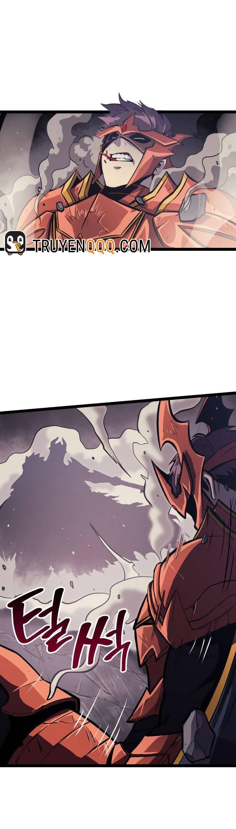 tôi trở lại thăng cấp một mình chapter 139 48