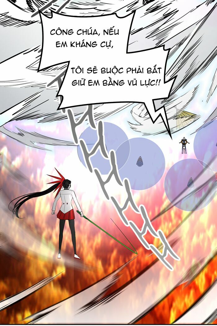tòa tháp bí ẩn 2 chapter 329 17